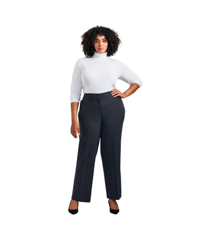 Women's Tall Cool Hand Trouser