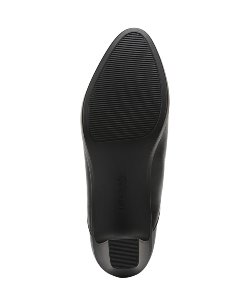 Women's Elegant Slip-On Pumps