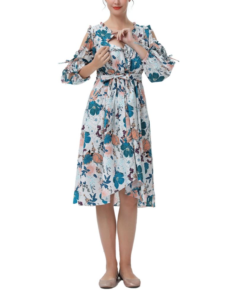 Women's Akemi Nursing Hospital Incognito Delivery Dress