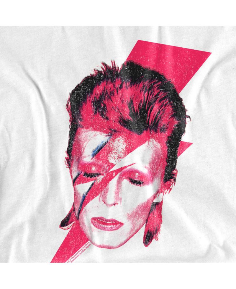 Men's Aladdin Sane T-Shirt