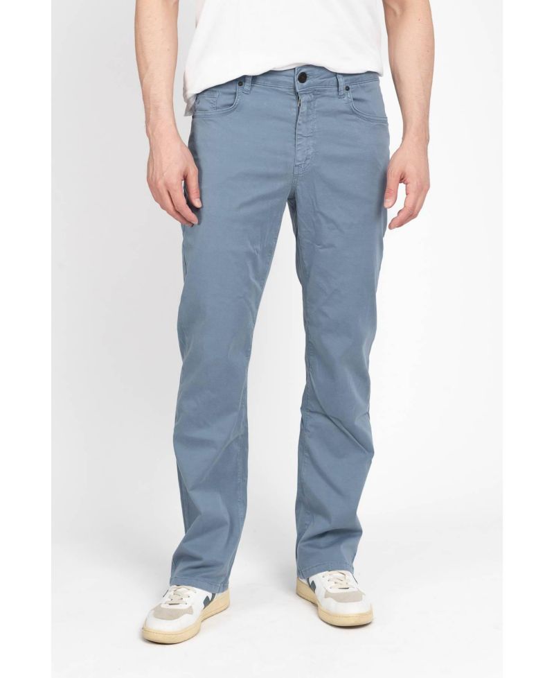 Men's High Roller Fit Sateen Pant