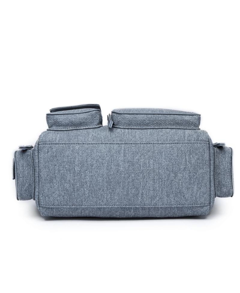 The Nomad Shoulder Bag