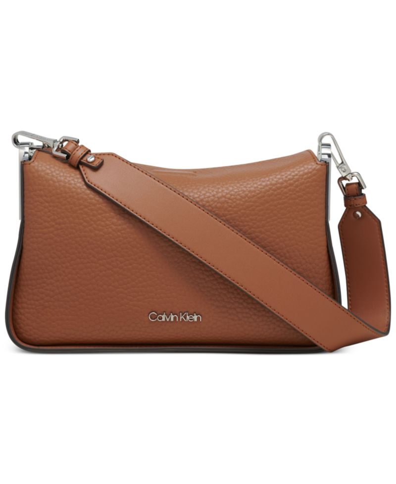 Fay Demi Shoulder with Magnetic Top Closure