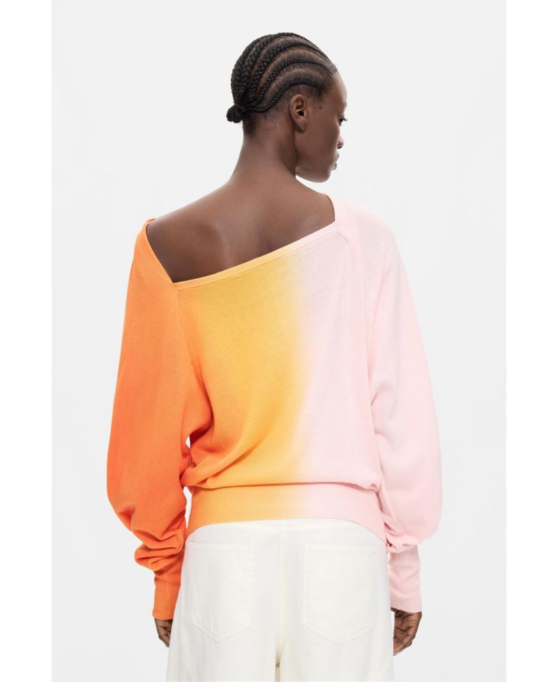 Women's Fine knit sweater