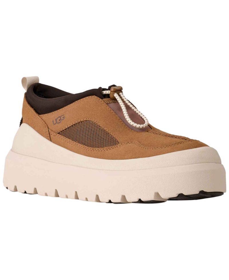 Men's Heritage Utility Axoid Slip On Shoes