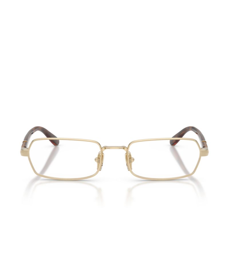 Woman Irregular Metal VO4351 Eyeglasses