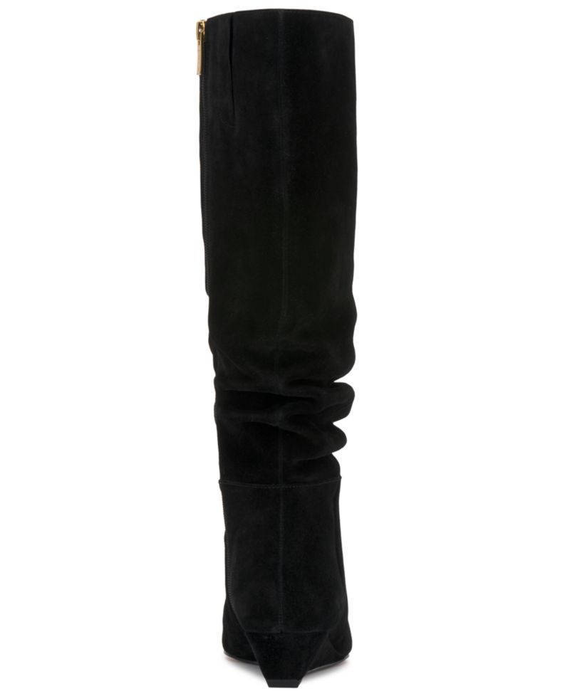 Women's Vanisa Pointed Toe Slouchy Boots, Regular, Wide, Extra Wide Calf