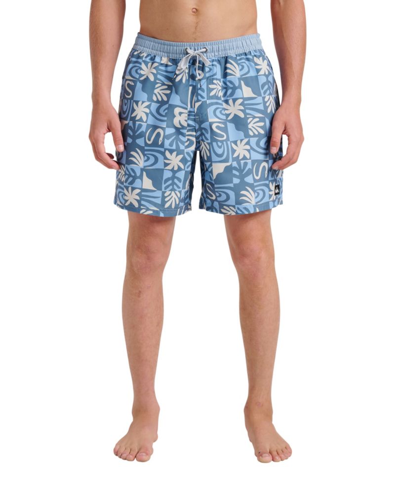 Men's Everyday Volley Terra Swim Shorts