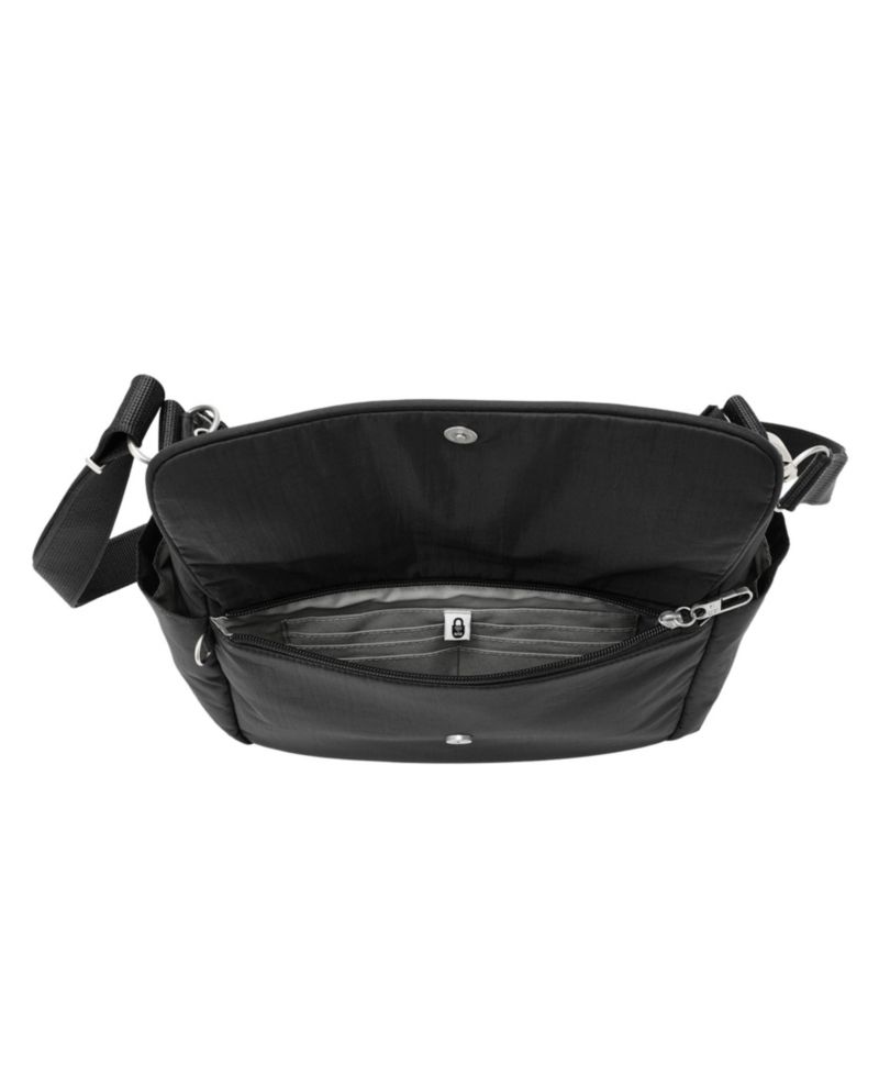 Journey Anti-Theft Mini Hobo Handbag