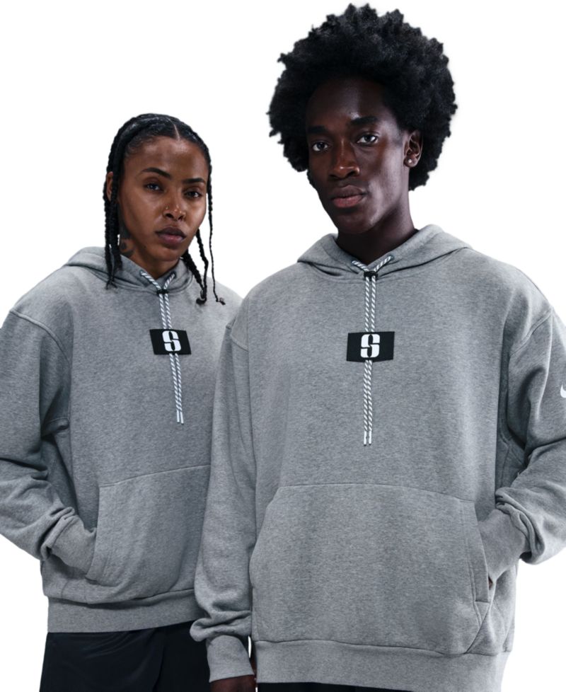 Women's Sabrina Fleece Basketball Hoodie
