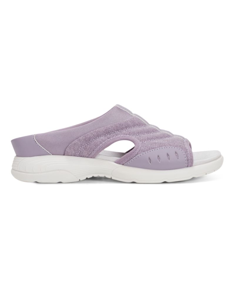 Women's Traciee Lightweight Flat Easy-On Sandals