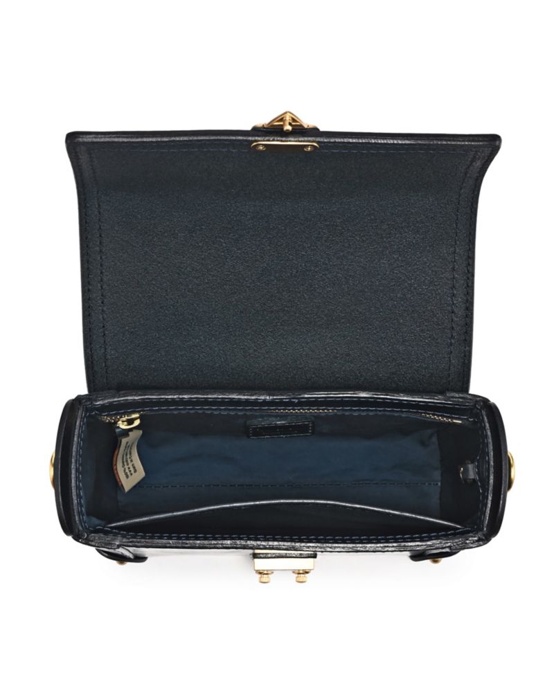 Azalea Vintage Case Crossbody Bag