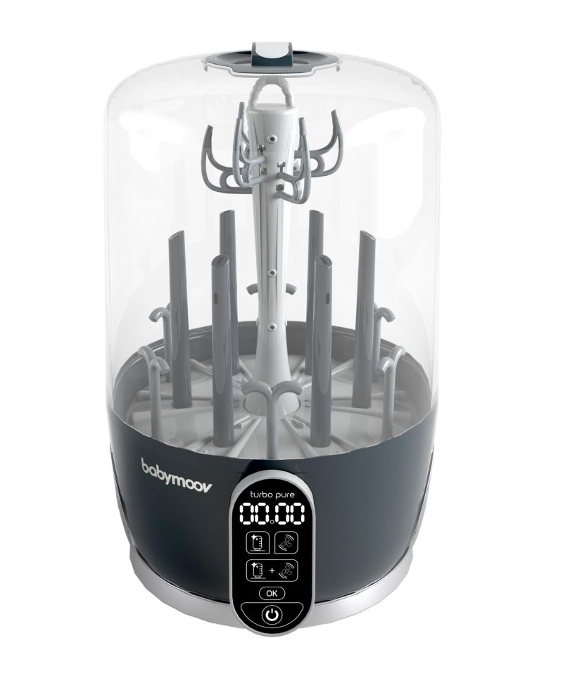 Turbo Pure Sterilizer