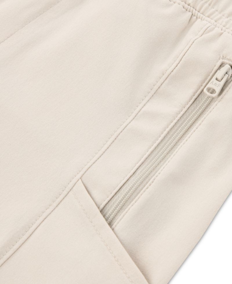 Boys' 5-18 Resort Club Drawstring Shorts