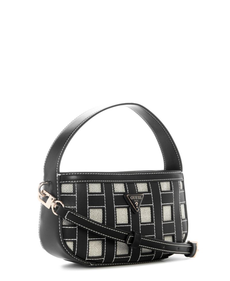 Frankie Small Hobo Handbag
