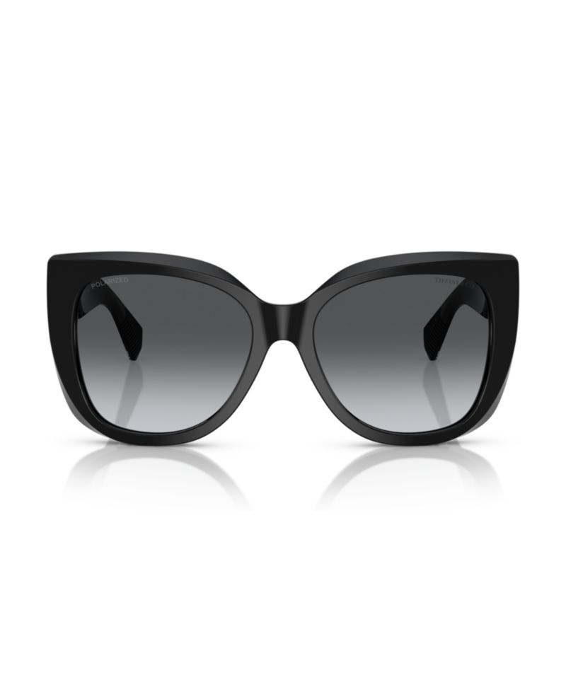 Women's Polarized Sunglasses TF4229