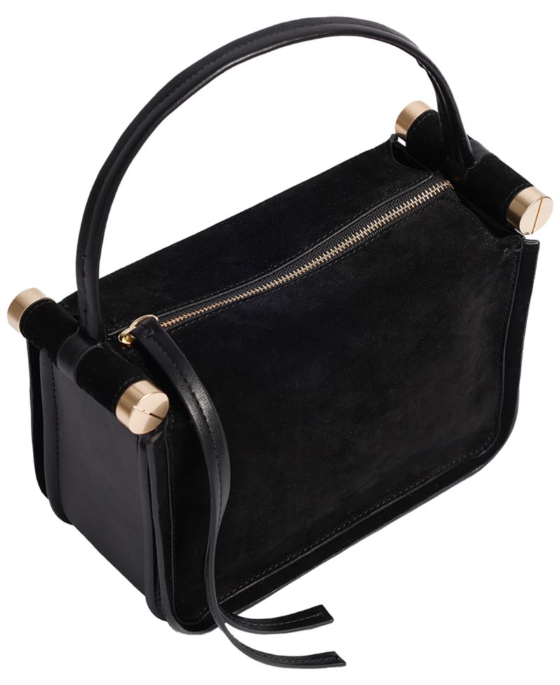Highline Small Top Handle Handbag