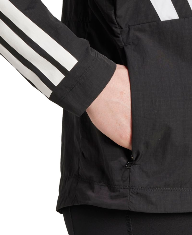 Women's Zero Archive Running Jacket