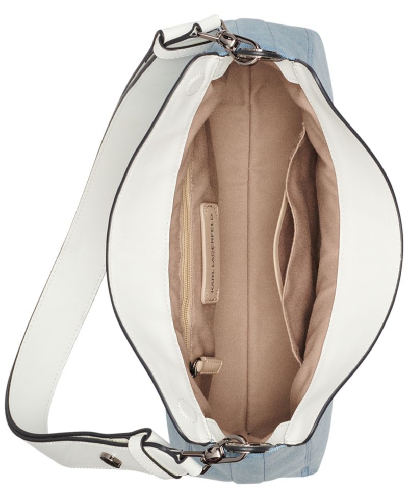 Nikole Large Crossbody Handbag