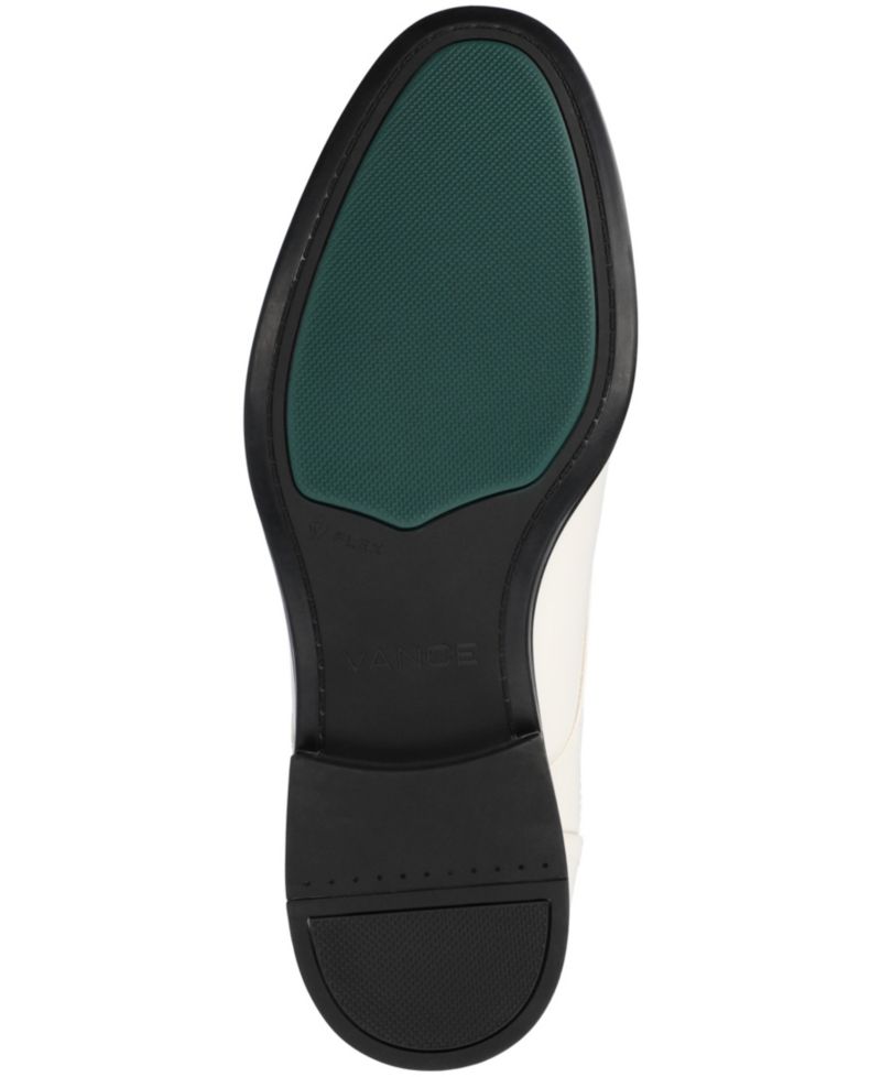 Men's Barclay Flexible Oxford Dress Shoe