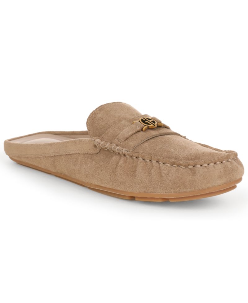 Women's Aubrei Slip On Driver Mules
