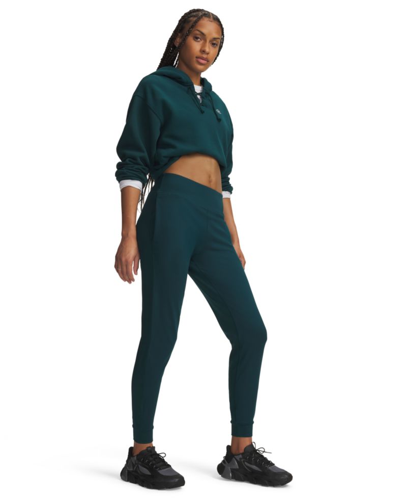 Women's Motion Loose-Fit Joggers