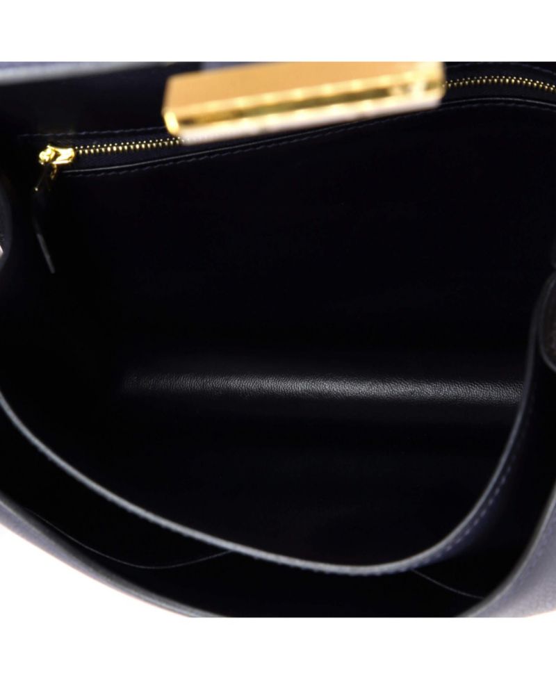 Pre-Owned Hermes 24 Constance Bag Evercolor