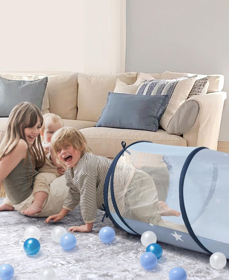 Ocean Balls, 200-Piece Set