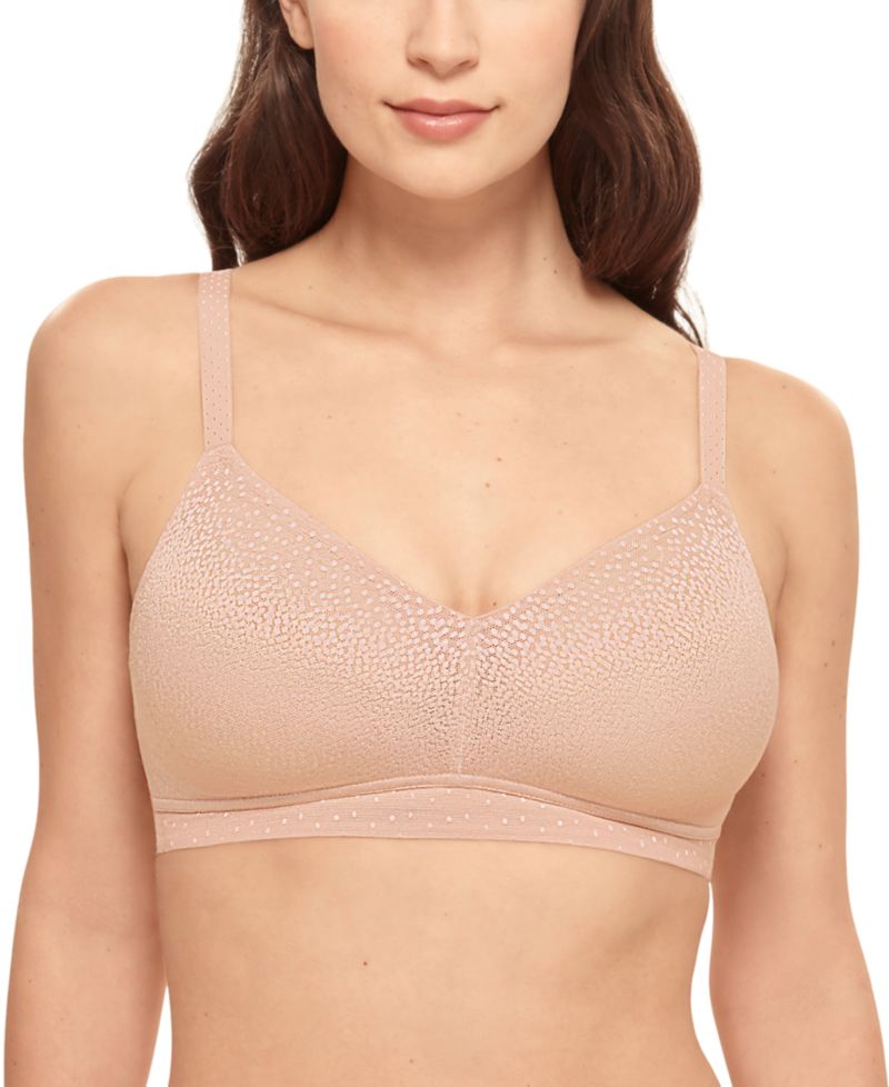 Women's Back Appeal® Wire Free Bra, 852303