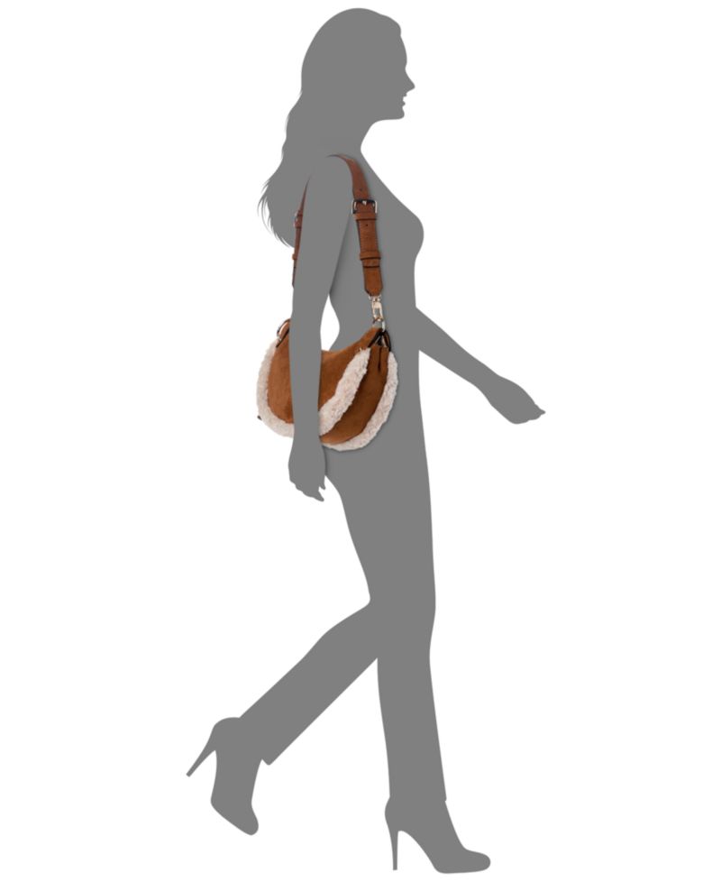 Katie Small Convertible Shoulder Handbag