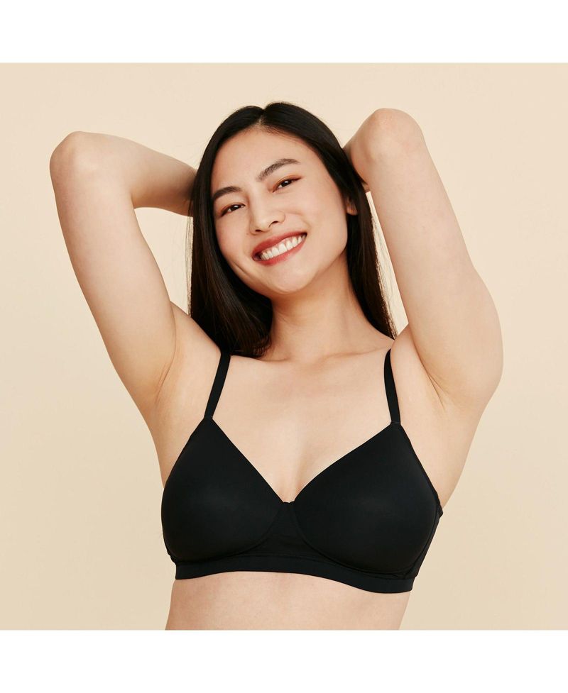 Women's Moonrise Padded Pocket Bra (Mastectomy & Reconstruction)