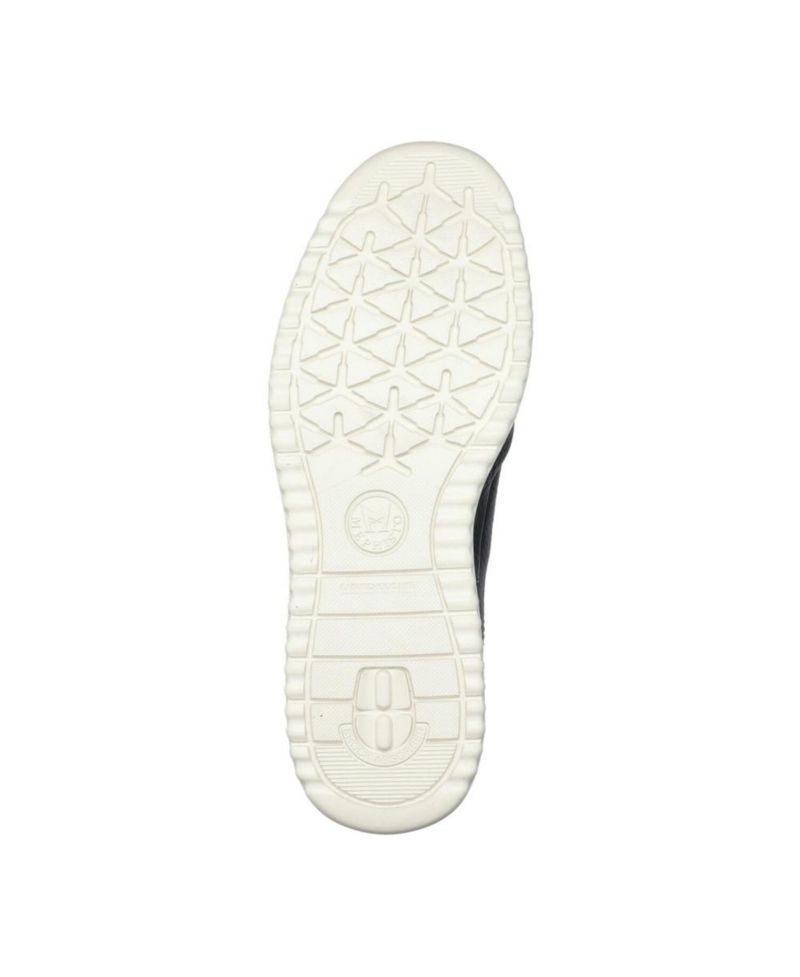 Men's Thomas Full-Grain Leather Sneaker