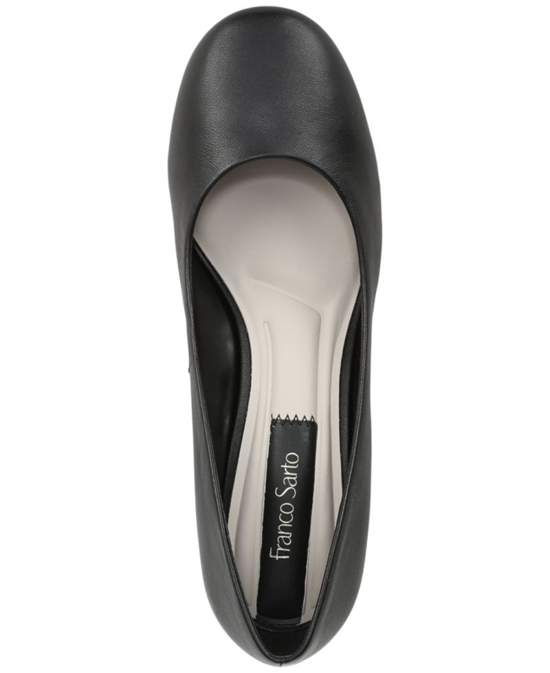 Women's Kamari Round Toe Pump Shoes