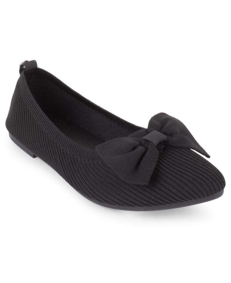 Women's Monaghan Knit Slip-On Flats