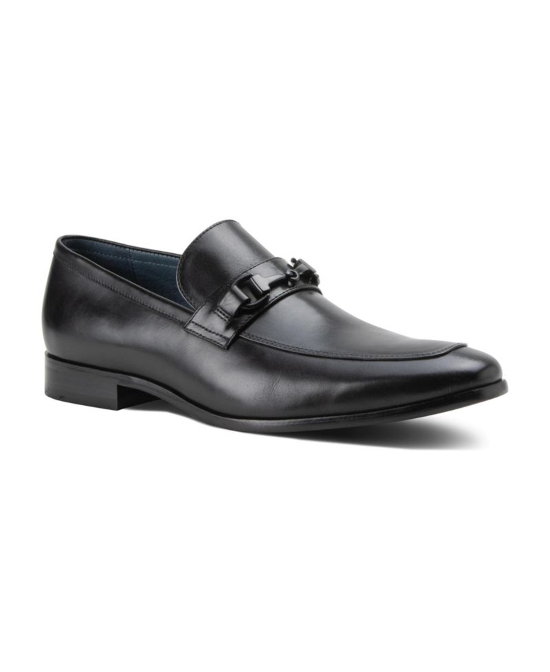 Men's Savine Dress Slip-On Bit Loafer