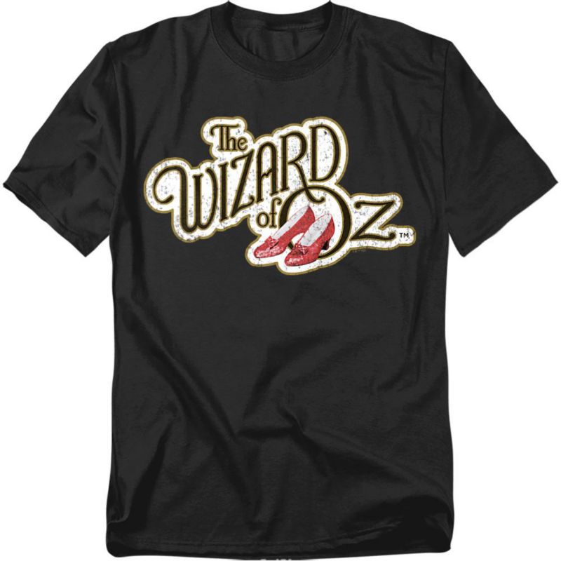 Men's Logo T-Shirt