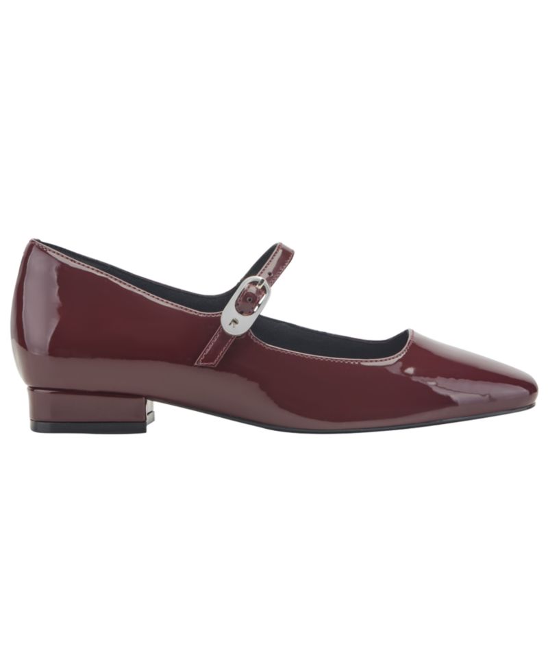 Women's Niya Mary Jane Dress Flats