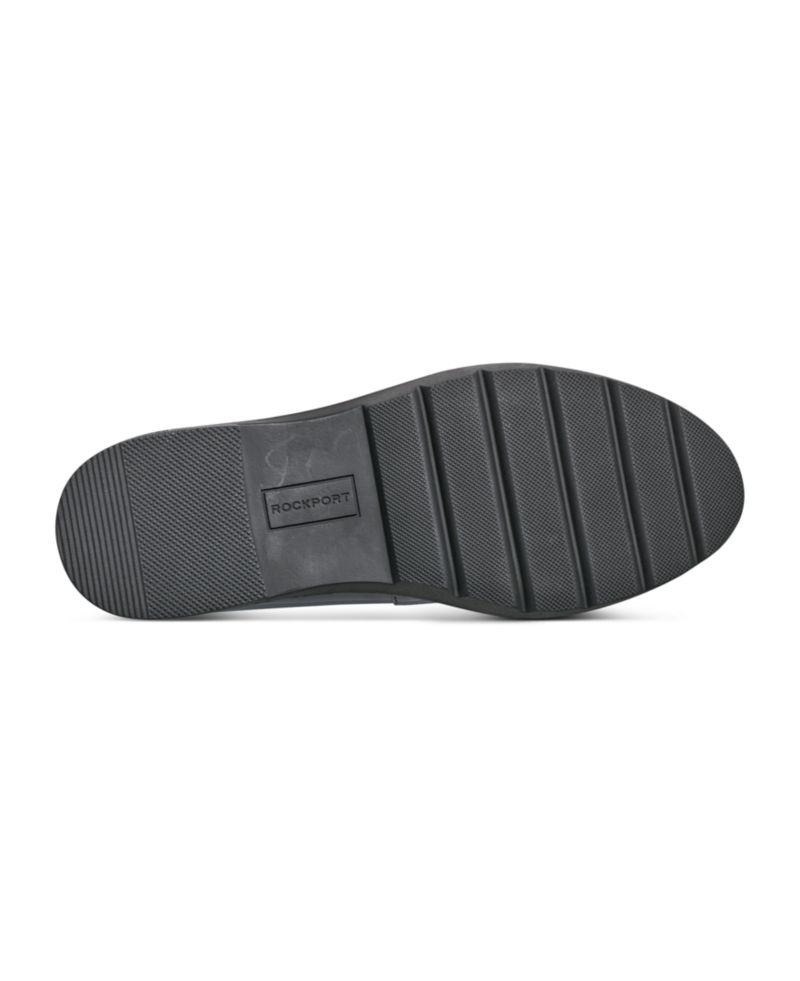 Women's Kiara Tassels Tailored Almond Toe Loafers