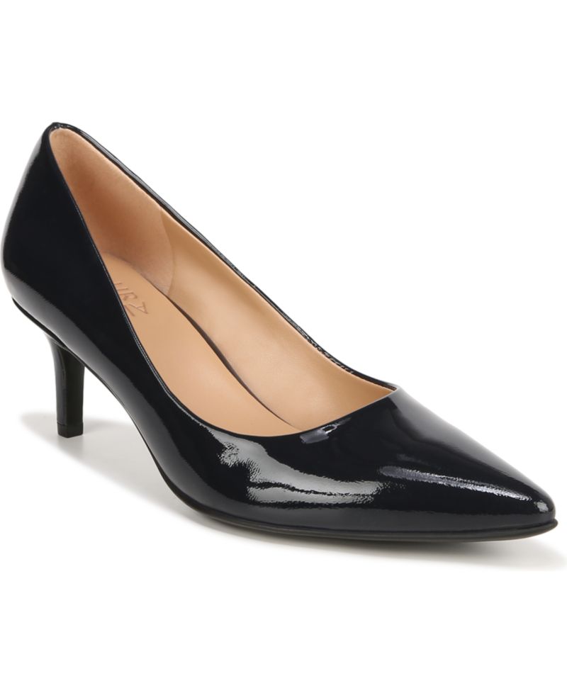 Women's Everly Pointed Toe Pumps
