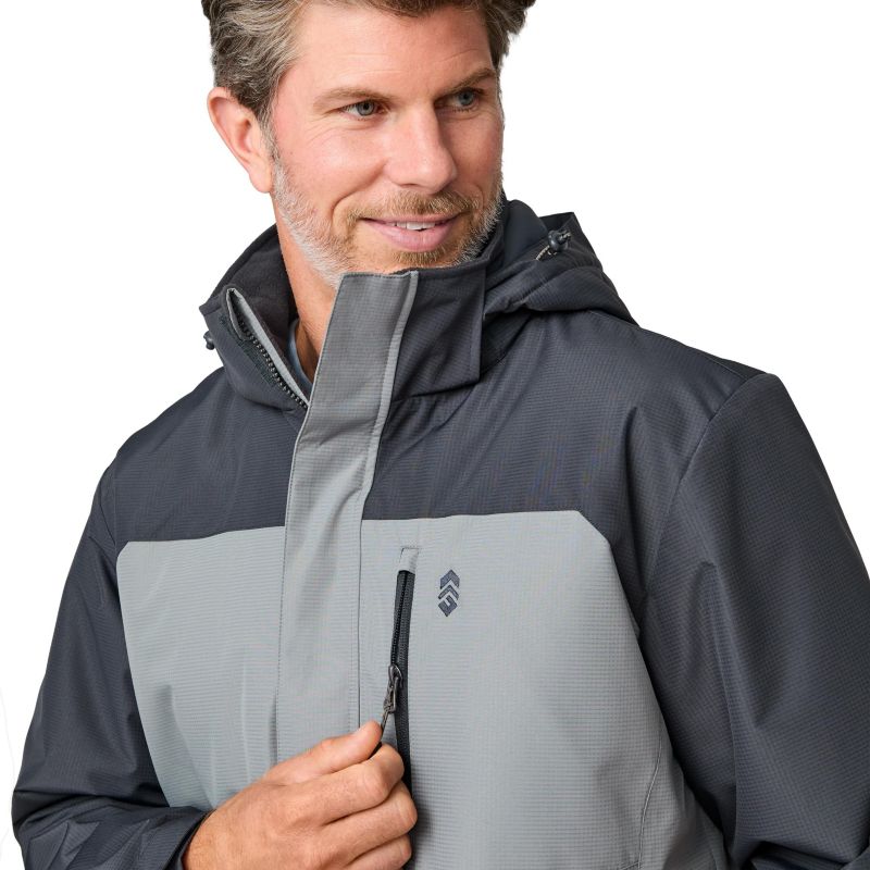 Men's Arvon Mid Weight Jacket