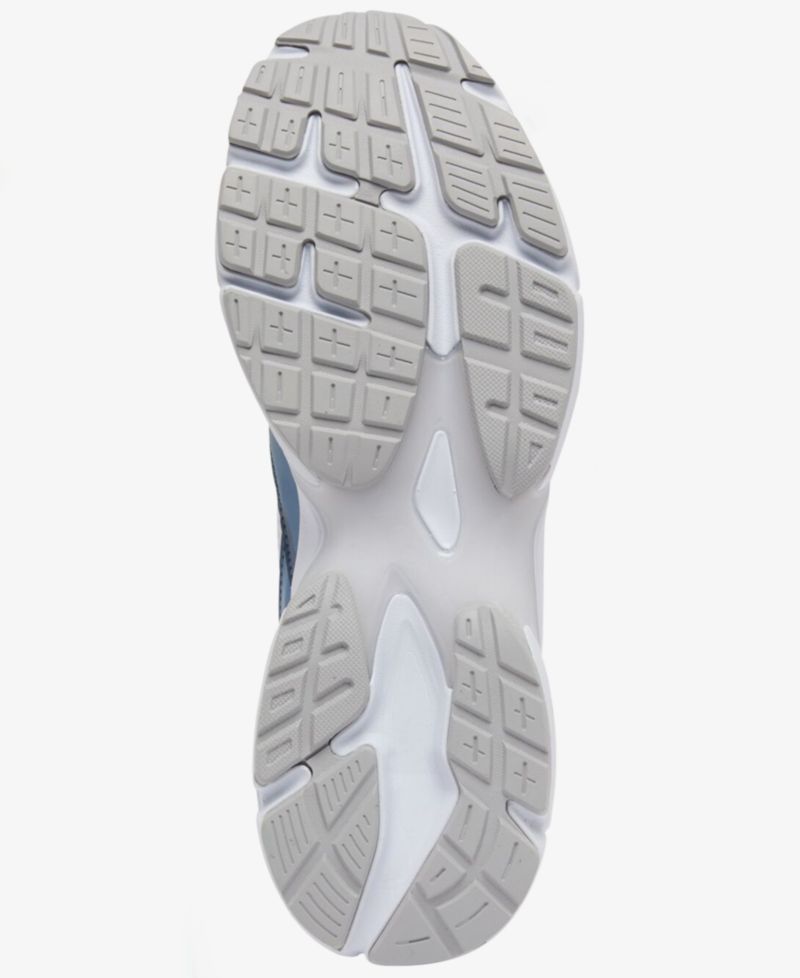 Men's Round-Toe Sneakers