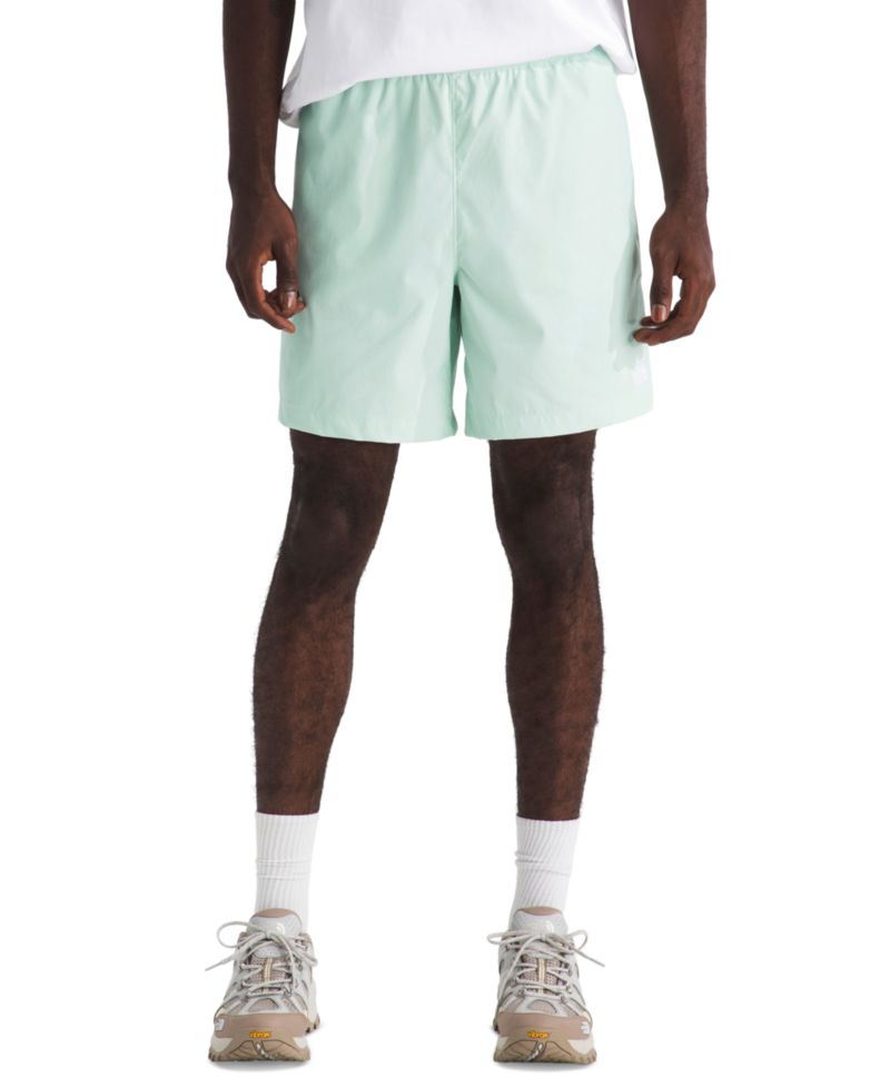 Men's Class V Pathfinder Pull-On Shorts