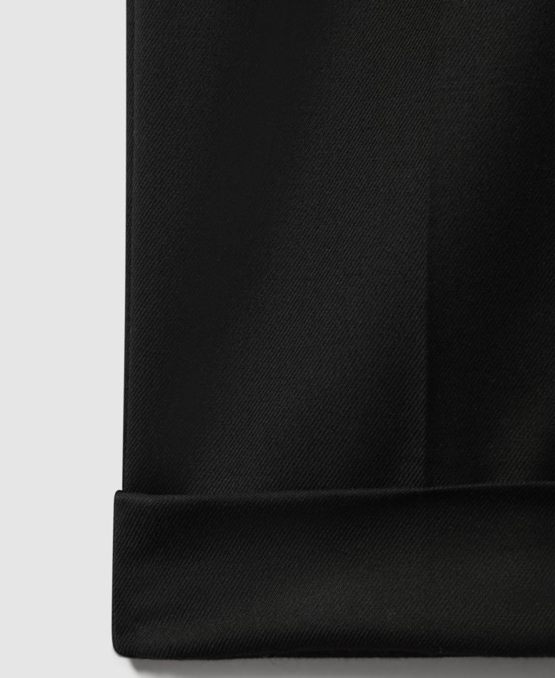 Men's Brighton Relaxed Drawstring Turn-Ups Pants
