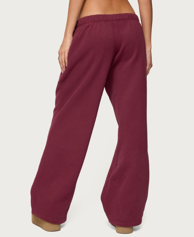 Women's Crush Sweatpants