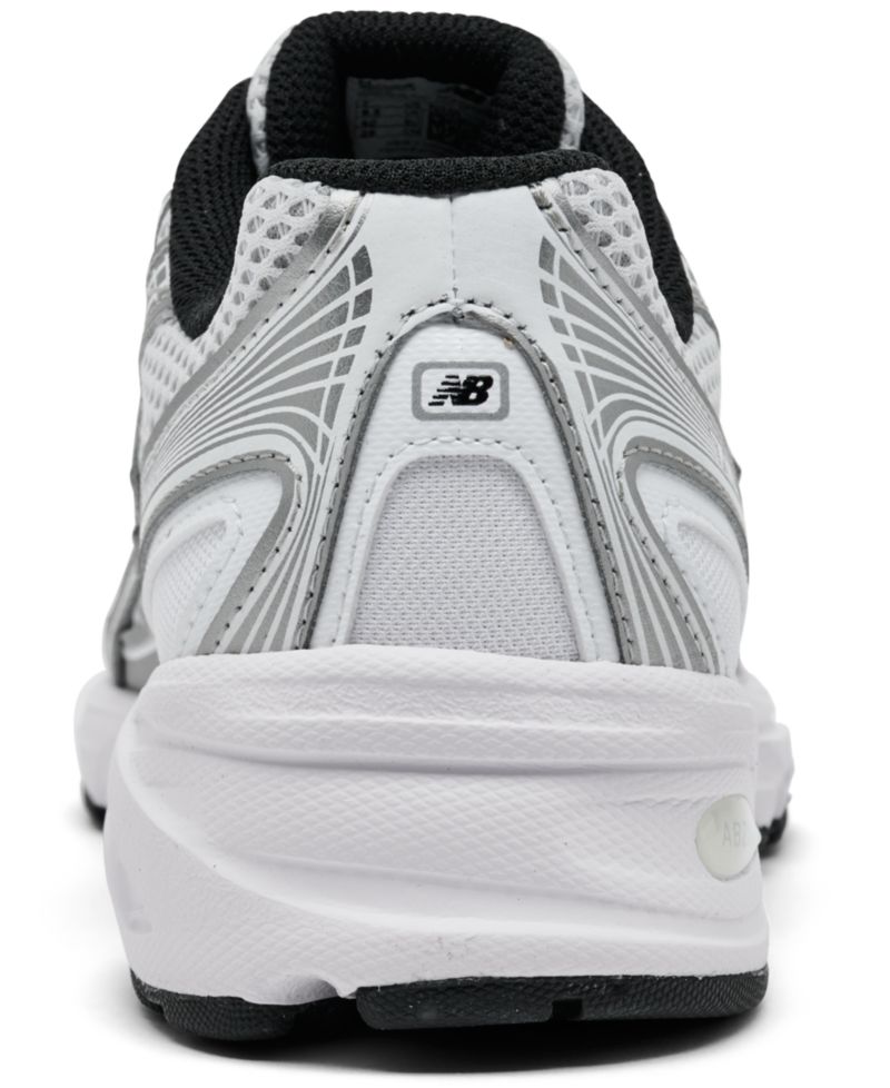 Big Kids 740 Casual Sneakers from Finish Line