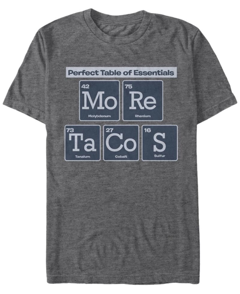 Men's Perfectly Essential Short Sleeve Crew T-shirt