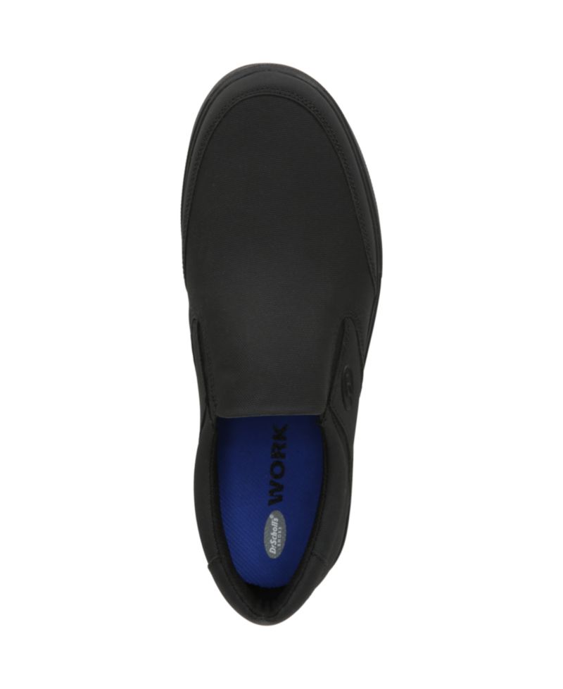 Men's Valiant Slip Resistant Slip-on