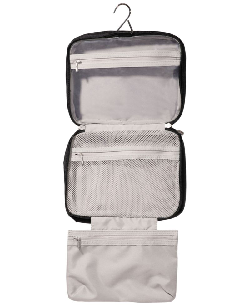 Hanging Small Travel Toiletry Kit