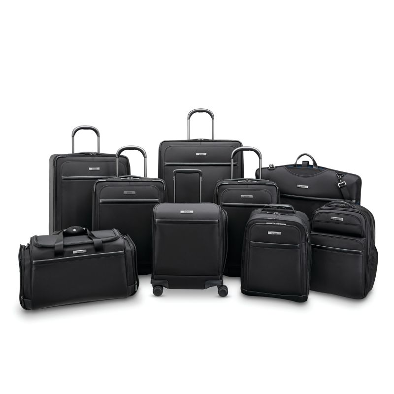 Metropolitan 2 17" Backpack