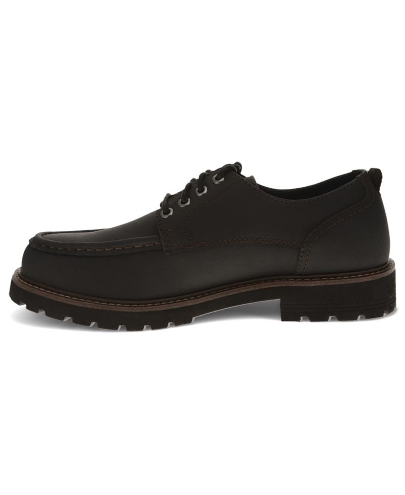 Men's Walsh Lightweight Lugged Casual Shoe